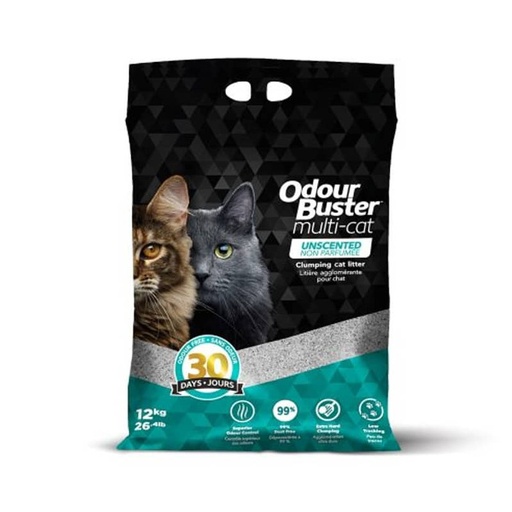 ARENA ODOUR BUSTER ARENA12kg