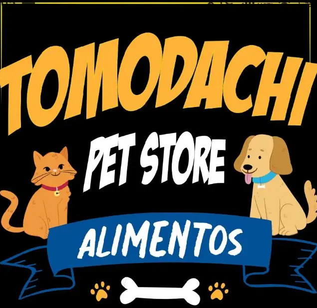 TOMODACHI PET STORE